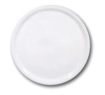 Hendi - Talerz do pizzy Speciale biały śr. 280 mm