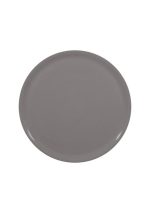Hendi - Talerz do pizzy Speciale, HENDI, ciemno szary, o310mm Wariant podstawowy