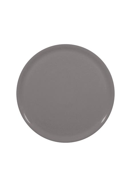 Hendi - Talerz do pizzy Speciale, HENDI, ciemno szary, o310mm Wariant podstawowy