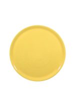 Hendi - Talerz do pizzy Speciale, HENDI, żółty, o310mm Wariant podstawowy