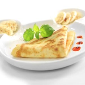 Hendi - Talerz dziecięcy "Miś" Wariant podstawowy