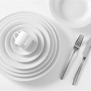 Hendi - Talerz Głęboki śr.220 [1 szt.]