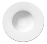 Hendi - Talerz głęboki 300 mm biały - zestaw 6 sztuk Wariant podstawowy