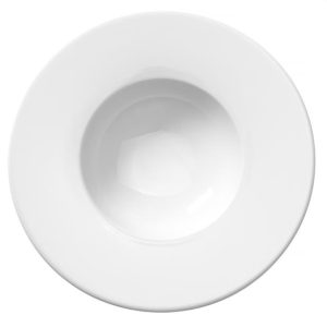 Hendi - Talerz głęboki 300 mm biały - zestaw 6 sztuk Wariant podstawowy