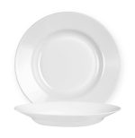 Hendi - Talerz głęboki EVERYDAY 220mm [1szt.]