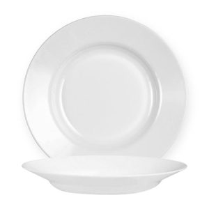 Hendi - Talerz głęboki EVERYDAY 220mm [1szt.]