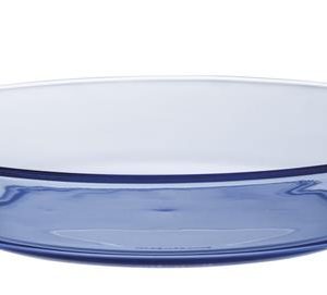 Hendi - Talerz głęboki LYS MARINE, niebieski, o195x(H)35mm Wariant podstawowy