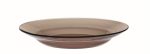 Hendi - Talerz głęboki LYS SEPIA, o230x(H)35mm Wariant podstawowy