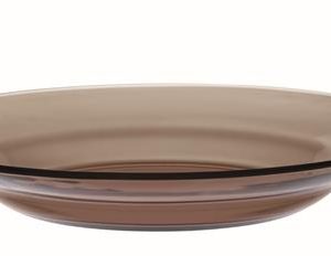 Hendi - Talerz głęboki LYS SEPIA, o230x(H)35mm Wariant podstawowy