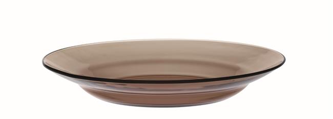 Hendi - Talerz głęboki LYS SEPIA, o230x(H)35mm Wariant podstawowy