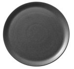 Hendi - Talerz płaski 320 mm czarny - zestaw 6 sztuk Wariant podstawowy