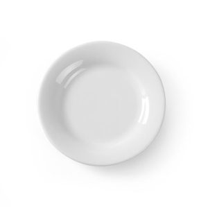 Hendi - Talerz płytki śr. 210 [1szt.]