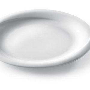 Hendi - Talerz płytki "EXLUSIV" śr. 250 mm [1 szt.]