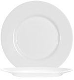 Hendi - Talerz płytki EVERYDAY 190mm [1szt.]