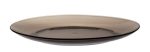 Hendi - Talerz płytki LYS SEPIA, brązowy, o235x(H)20mm Wariant podstawowy