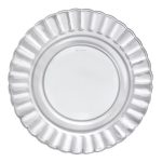 Hendi - Talerz płytki PICARDIE, o260x(H)19mm Wariant podstawowy