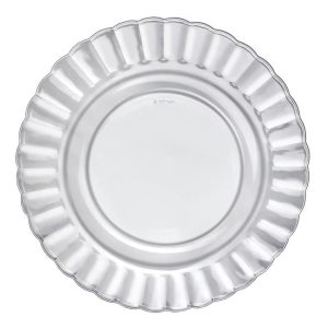 Hendi - Talerz płytki PICARDIE, o260x(H)19mm Wariant podstawowy