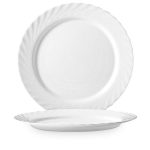 Hendi - Talerz płytki TRIANON śr.155x(H)13 [1szt.]