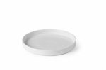 Hendi - Talerz z wysokim rantem Oslo, HENDI, biały, o200mm Wariant podstawowy