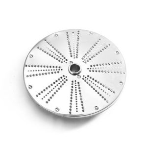 Hendi - Tarcza V do tarcia ziemniaków Wariant podstawowy