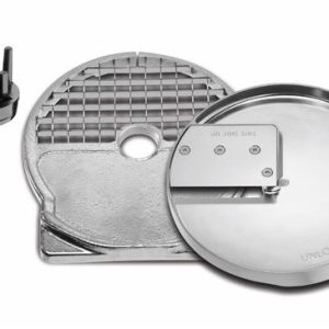 Hendi - Tarcza do plastrów 12mm, do urządzeń Waring WFP16SE i WFP16SCDE, Waring, o190.5mm Wariant podstawowy