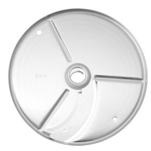 Hendi - Tarcza do plastrów 2 mm do szatkownicy 222683 Wariant podstawowy