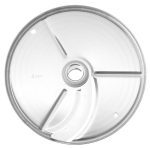 Hendi - Tarcza do plastrów 4 mm do szatkownicy 222683 Wariant podstawowy