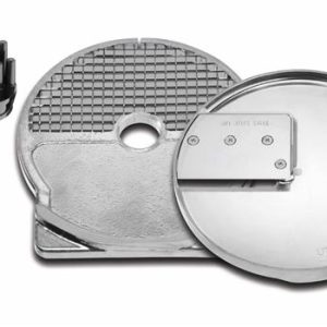 Hendi - Tarcza do plastrów 8mm, do urządzeń Waring WFP16SE i WFP16SCDE, Waring, o177.8mm Wariant podstawowy