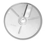 Hendi - Tarcza do słupków 2x2 mm do szatkownicy 222683 Wariant podstawowy