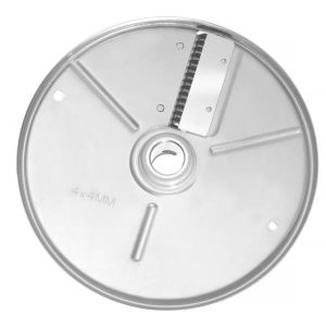 Hendi - Tarcza do słupków 2x2 mm do szatkownicy 222683 Wariant podstawowy