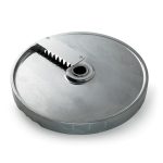 Hendi - Tarcza do słupków 8x8 mm Wariant podstawowy