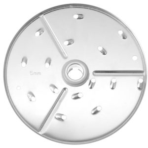 Hendi - Tarcza do wiórków 5 mm do szatkownicy 222683 Wariant podstawowy