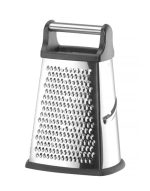 Hendi - Tarka 4-stronna z pojemnikiem, HENDI, 158x130x(H)310mm Wariant podstawowy