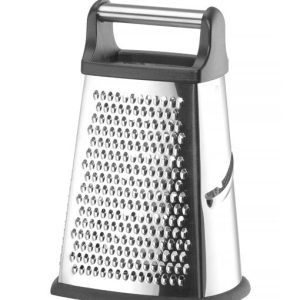 Hendi - Tarka 4-stronna z pojemnikiem, HENDI, 158x130x(H)310mm Wariant podstawowy