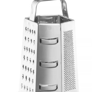 Hendi - Tarka 6-stronna, HENDI, 135x113x(H)215mm Wariant podstawowy