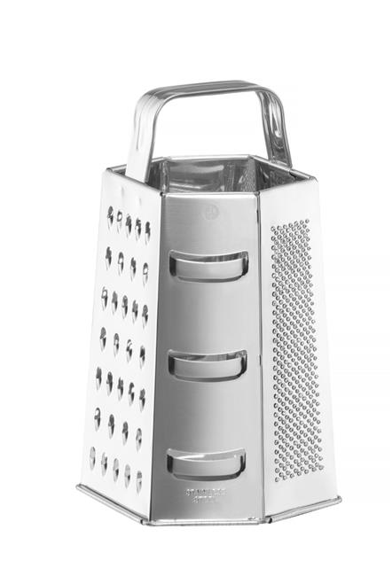 Hendi - Tarka 6-stronna, HENDI, 135x113x(H)215mm Wariant podstawowy