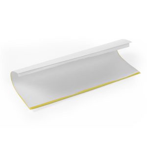 Hendi - Taśma klejąca do lamp owadobójczych - zestaw 10 sztuk Wariant podstawowy