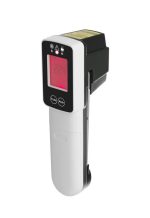 Hendi - Termometr cyfrowy HACCP na podczerwień z sondą Wariant podstawowy