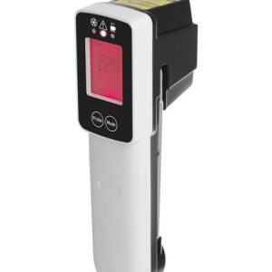 Hendi - Termometr cyfrowy HACCP na podczerwień z sondą Wariant podstawowy