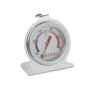 Hendi - Termometr uniwersalny do pieców i piekarników Wariant podstawowy
