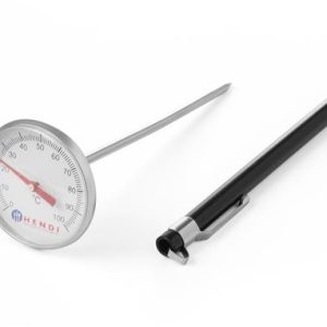 Hendi - Termometr z sondą Wariant podstawowy