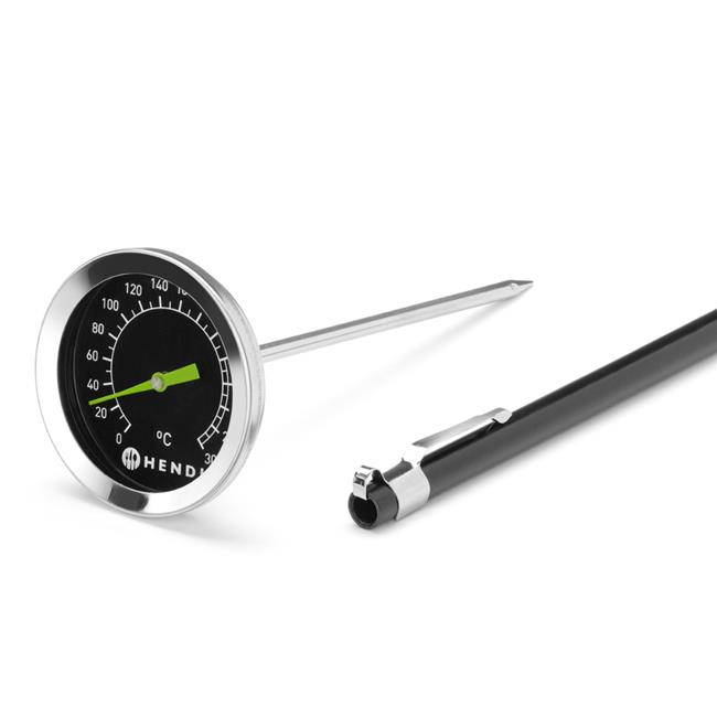 Hendi - Termometr z sondą, HENDI, ?52x(H)140mm Wariant podstawowy - obrazek 3