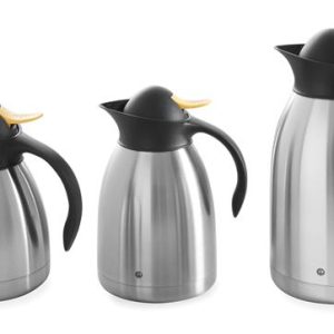 Hendi - Termos do herbaty 1,5l