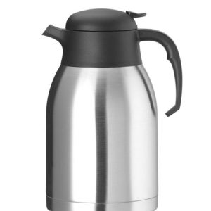 Hendi - Termos do kawy, HENDI, 2L, 150x180x(H)265mm Wariant podstawowy