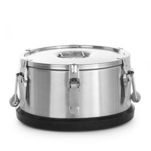 Hendi - Termos do transportu żywności 10 litrów