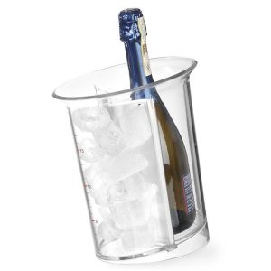 Hendi - Termos do wina Wariant podstawowy