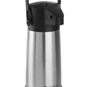 Hendi - Termos z pompką Wariant podstawowy
