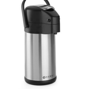 Hendi - Termos z pompką Wariant podstawowy