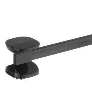 Hendi - Tłuczek do mięsa XL, HENDI, czarny, 300x80x(H)80mm Wariant podstawowy