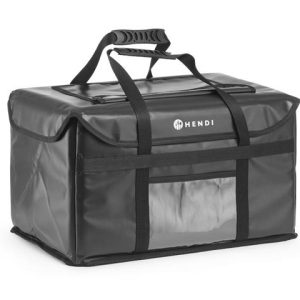 Hendi - Torba - LUNCHBOX 12 pojemników